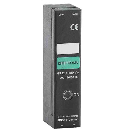Gefran GS-15/24-D-0 (230V/15A) 7984056