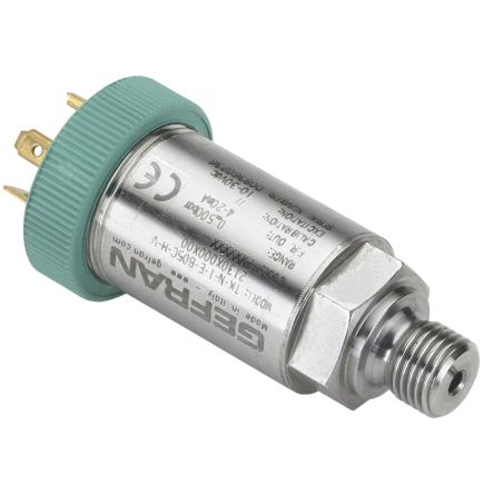 Gefran TK-E-1-E-B06D-H-V 2130X000X00 7984122