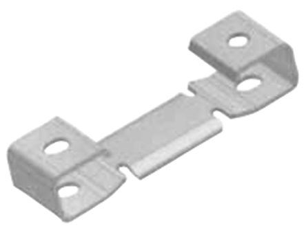 Gefran KIT FISSAGGIO PIEGATO D5,5 MK4 * 7984126