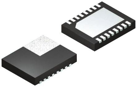 Texas Instruments LDC1000NHRT 1626562