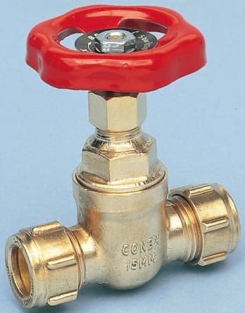Conex-Banninger GG-1042500-- 798498