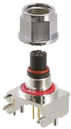Molex 130299-0400 7989556