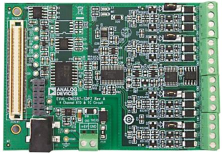 Analog Devices EVAL-CN0287-SDPZ 7989705