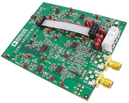 Analog Devices EVAL-AD7961FMCZ 7989852