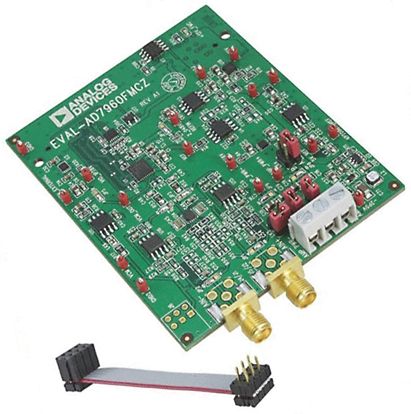 Analog Devices EVAL-AD7960FMCZ 7989859