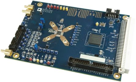 Analog Devices EVAL-ADAS3023EDZ 7989862