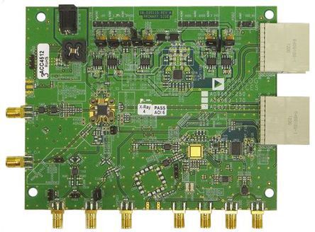 Analog Devices AD9683-250EBZ 7989868