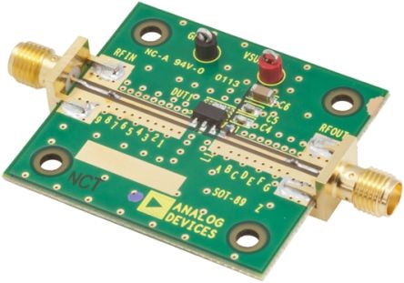 Analog Devices ADL5545-EVALZ 7989874