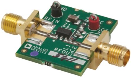 Analog Devices ADL5611-EVALZ 7989878