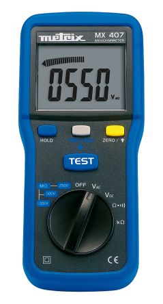 Metrix MX0407 7999014