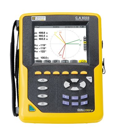 Chauvin Arnoux P01160541EUR 7999061