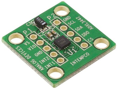 Analog Devices EVAL-ADXL344Z 7999083