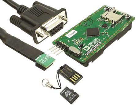 Analog Devices EVAL-ADXL344Z-DB 7999092