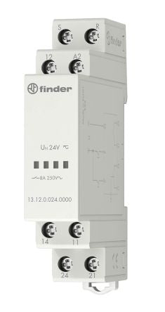 Finder 13.12.0.012.0000 8002786