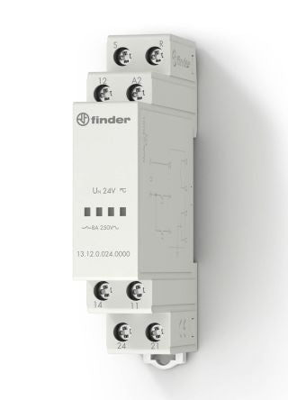 Finder 13.12.0.024.0000 8002795