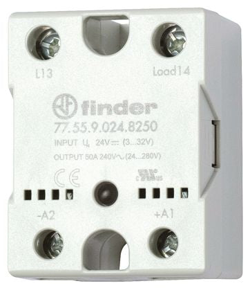 Finder 77.55.9.024.8650 8002962