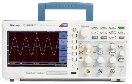 Tektronix TBS1072B 8002972
