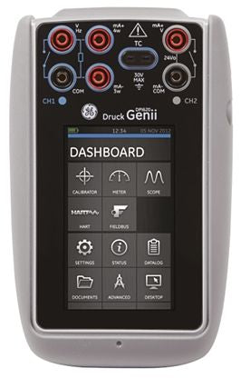 Druck DPI620G-FF 8003016