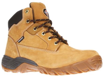 Dickies FD9207 Graton Sfty Boot Sz10 8003094