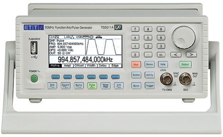 Aim-TTi TG5011A 8003173