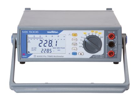 Metrix MX5006 8003805