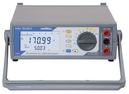 Metrix MX5060 8003808