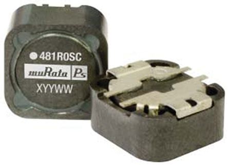 Murata Power Solutions 48100SC 1676208