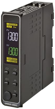 Omron E5DC-QX2DSM-017 8004621