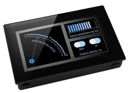 Lascar SGD 43-A 8006712