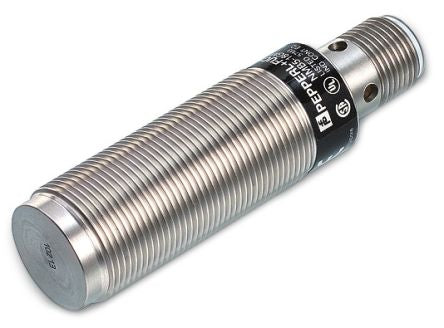 Pepperl + Fuchs NMB10-18GM65-E2-V1 8007573
