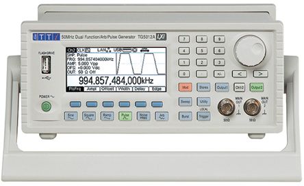 Aim-TTi TG5012A 8008239