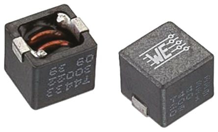 Wurth Elektronik 7443340100 1634944