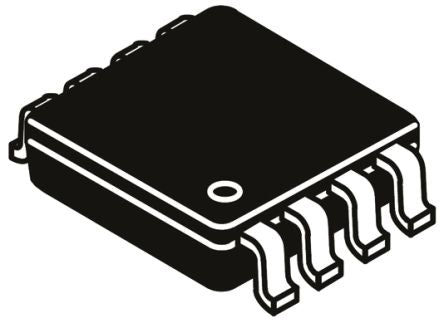 ON Semiconductor NC7WB3125K8X 8061126