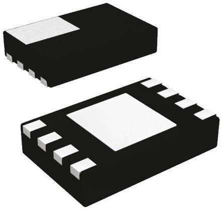 ON Semiconductor EMI7204MUTAG 1454180