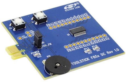 Silicon Labs TOOLSTICK850-B-DC 8011584