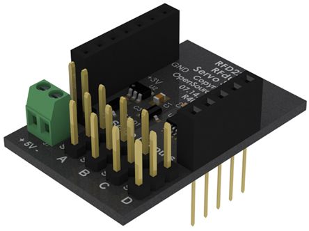 RFduino RFD22123 8011708