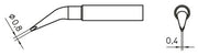 Weller T0054487399 8014798