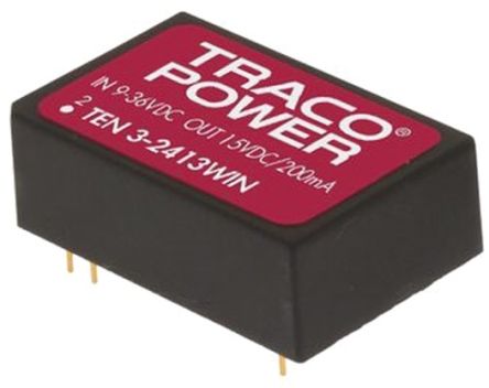 TRACOPOWER TEN 3-4810WIN 1616507