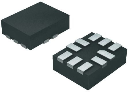 ON Semiconductor NS5S1153MUTAG 1632277