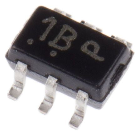 ON Semiconductor SMF05CT1G 8022500
