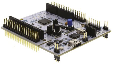 STMicroelectronics NUCLEO-F103RB 8029416