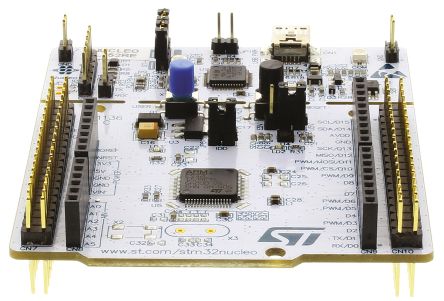 STMicroelectronics NUCLEO-L152RE 8029428