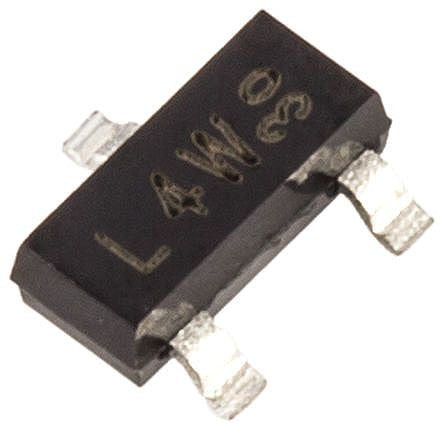 NXP KTY82/110,215 1659830