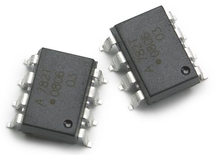 Broadcom ACPL-782T-300E 8030747