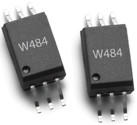 Broadcom ACPL-W484-000E 8030762