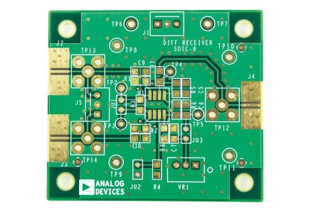 Analog Devices AD8130AR-EBZ 8031188