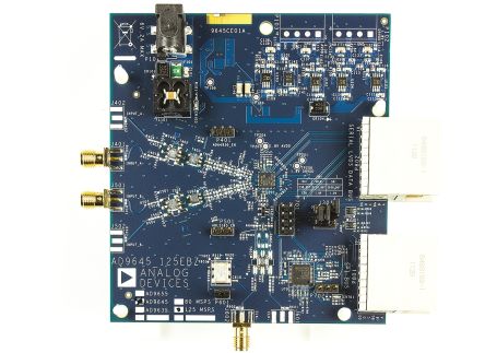 Analog Devices AD9645-125EBZ 8031239