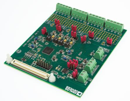 Analog Devices EVAL-AD5755-1SDZ 8031406