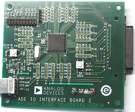 Analog Devices EVAL-ADE7953EBZ 8031481