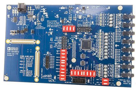 Analog Devices EVAL-ADAU1962AZ 8031484
